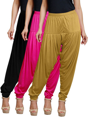 whitediamond Indi Viscose Rayon Solid Patiala
