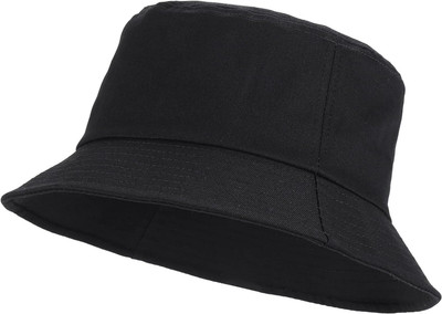 Okara Bucket(Black, Pack of 1)