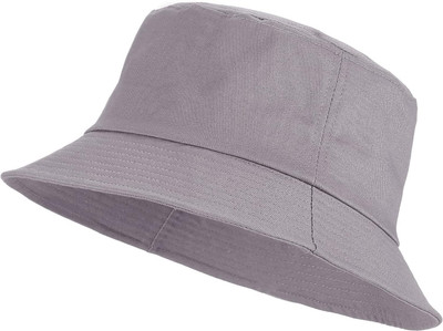 KETKAR Bucket(Grey, Pack of 1)