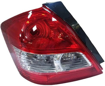 KK PRODUCT Halogen Tail-light for Maruti Suzuki Swift Dzire