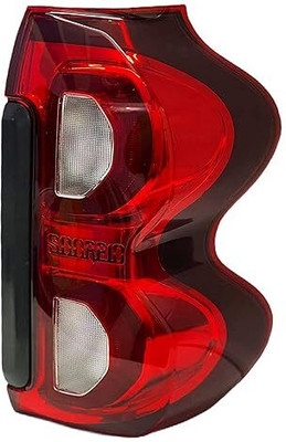 KK PRODUCT Halogen Tail-light for Mahindra Scorpio