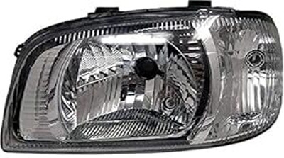 Garg overseas Halogen Headlight for Maruti Suzuki Alto