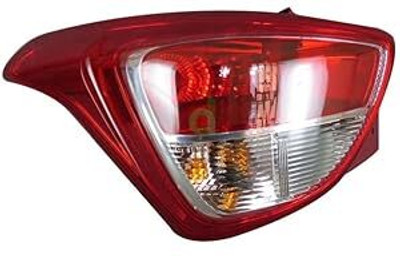 KK PRODUCT Halogen Tail-light for Hyundai Grand i10