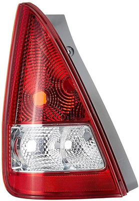 KK PRODUCT Halogen Tail-light for Maruti Suzuki Zen Estilo