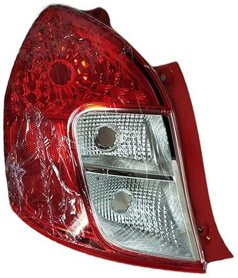 GLOBEX Halogen Tail-light for Maruti Suzuki Celerio