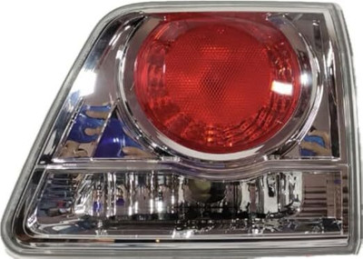 Garg overseas Halogen Tail-light for Toyota Fortuner