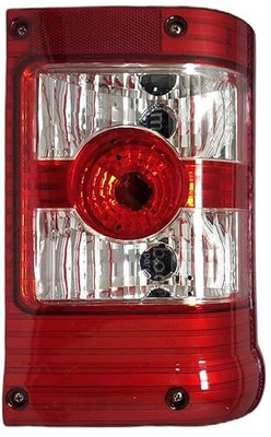 KK PRODUCT Halogen Tail-light for Mahindra Bolero