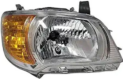 GLOBEX Halogen Headlight for Maruti Suzuki Alto K10