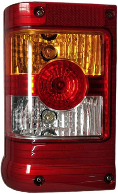 KDT Halogen Tail-light for Mahindra Bolero