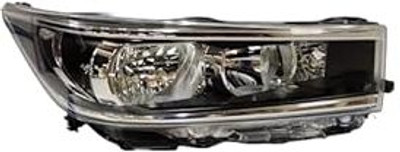 Garg overseas Halogen Headlight for Toyota