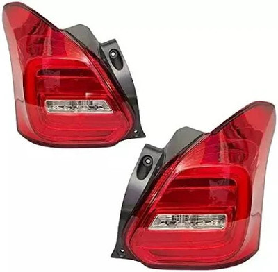 KK PRODUCT LED Tail-light for Maruti Suzuki Swift