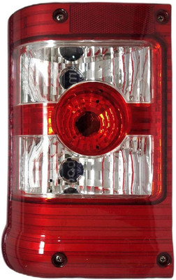 KDT Halogen Tail-light for Mahindra Bolero