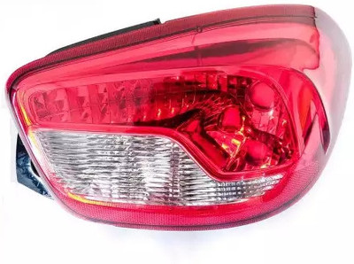 GLOBEX Halogen Tail-light for Renault Kwid