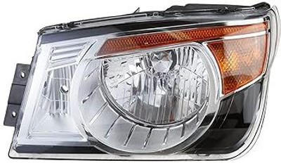 Garg Overseas Halogen Headlight for Mahindra Bolero