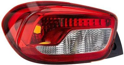 GLOBEX Halogen Tail-light for Renault Kwid