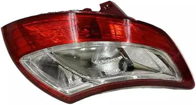 GLOBEX Halogen Tail-light for Maruti Suzuki Swift