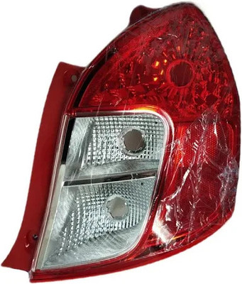 GLOBEX Halogen Tail-light for Maruti Suzuki Celerio