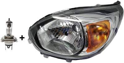 Garg overseas Halogen Headlight for Maruti Suzuki Alto 800