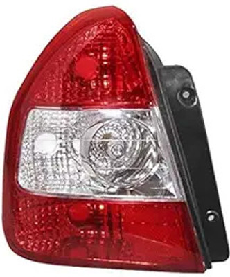 KK PRODUCT Halogen Tail-light for Hyundai Accent