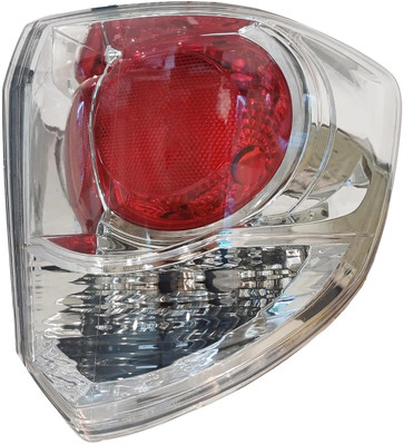 Garg overseas Halogen Tail-light for Toyota Fortuner