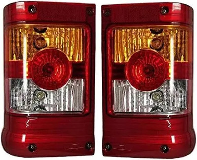 KK PRODUCT Halogen Tail-light for Mahindra Bolero