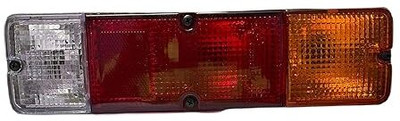 Garg overseas Halogen Tail-light for Maruti Suzuki Gypsy
