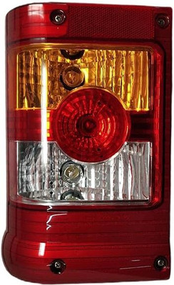KK PRODUCT Halogen Tail-light for Mahindra Bolero