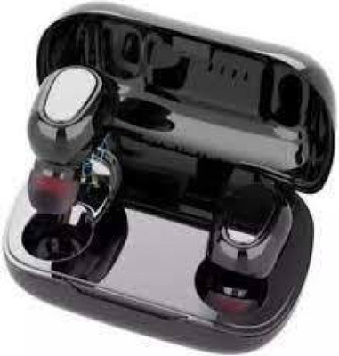 ENMORA RRT-SRE-L21 Air-Port Stereo Bluetooth Ear buds SMART JHF22 Bluetooth(Multicolor, In the Ear)
