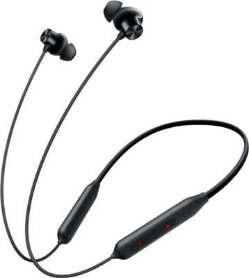 E EARBOUT EARBOUT GAMING BULLET Z2 MAGNETIC SENSOR ON/OFF WITH ANC 48 HOUR BATTERY BACKUP Bluetooth(Black, In the Ear)
