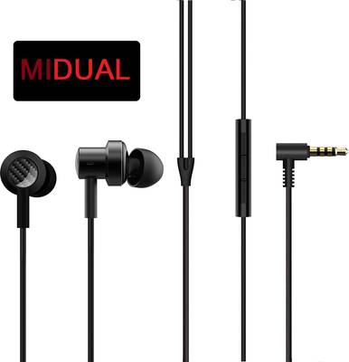 Mi earphone dynamic 2025 bass