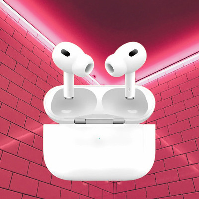 White Earbuds Boost Smart Mic Touch Bass Bluetooth Headset(White, In the Ear)