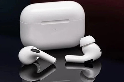 Tedbee Plus Bass Boost & Smart Touch Bluetooth(White, In the Ear)