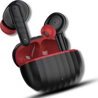 Chaebol New products 2024 air bluetooth headset Headphone cases pro tws wirelessH Bluetooth Gaming(Black, True Wireless)