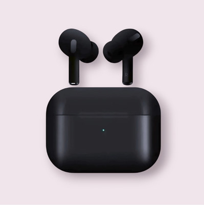 GDS True Wireless Earphones Featuring High-Fidelity Sound_NH Bluetooth(Black, True Wireless)