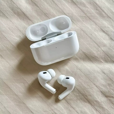 Tedbee In-Ear Wireless Earbuds | Dual Ear Mode | Long Playtime Bluetooth(White, In the Ear)