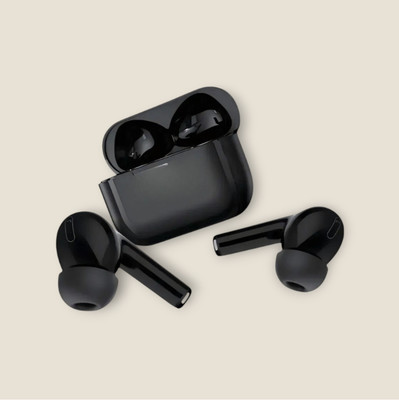 GDS Wireless Earbuds Featuring Premium Hi-Fi Sound_CS Bluetooth(Black, True Wireless)