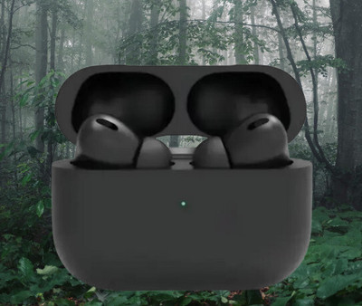 Couno TWS Xtreme True Wireless Earbuds with Deep Bass & Mic – Graphite Black Bluetooth(Black, In the Ear)