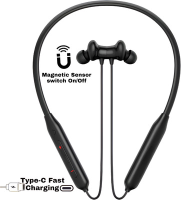 GREE MATT 3 Days Backup Powerfull Sound Hi Bass Clear Sound Wireless Bluetooth g5 Bluetooth(Black, In the Ear)