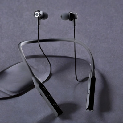 house of common Seamless Switching: Easily switch between connected devi_DF Bluetooth & Wired(Multicolor, In the Ear)