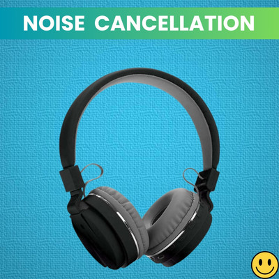 SACRO SH12 Wireless Headphone, BT5.1 Headphones With 48 Hrs Music PlaytimeX260 Bluetooth(Multicolor, On the Ear)