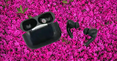 Couno TWS Max True Wireless Earbuds with Touch Control – Stealth Black Bluetooth(Black, In the Ear)