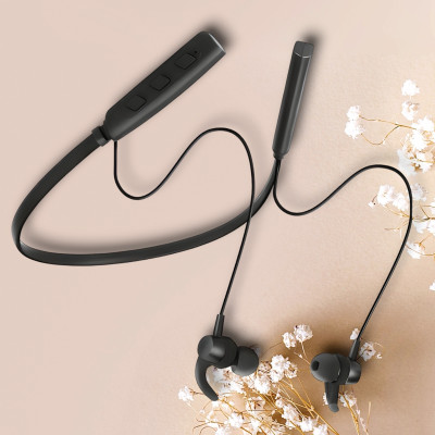 GPQ STORE bluetooth headset 00.428 Bluetooth(Black, In the Ear)