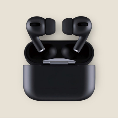 GDS True Wireless Pods: Hear Music in High Definition_FA Bluetooth(Black, True Wireless)