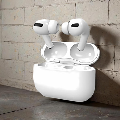 Tedbee In-Ear TWS Earbuds | Ultra Light | All Devices Bluetooth(White, In the Ear)