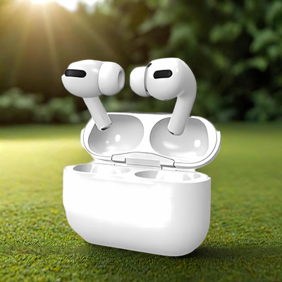 Tedbee Max ANC Mic & Deep Bass Bluetooth(White, In the Ear)