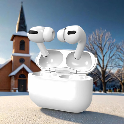 Tedbee Touch Control TWS | Wireless Earbuds | Clear Call Quality Bluetooth(White, In the Ear)