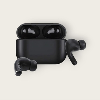 GDS High-Definition Audio Earbuds with Effortless Bluetooth Pairing Technology_UM Bluetooth(Black, True Wireless)