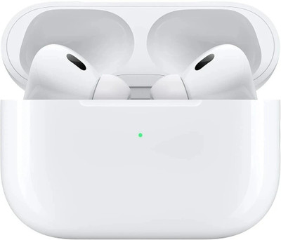 mxd TWS Earbuds | Gaming Support | Clear Mic Bluetooth(White, In the Ear)