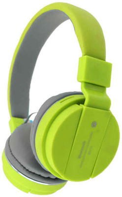 IMMUTABLE Wireless SH12 Headphone Bluetooth (On the Ear) bvg11 Bluetooth & Wired(Multi - Text
only null values allowed
Used For: ID, Variant, Title, On the Ear)