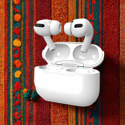 Tedbee Prime Touch Bass & Deep Audio Bluetooth(White, In the Ear)